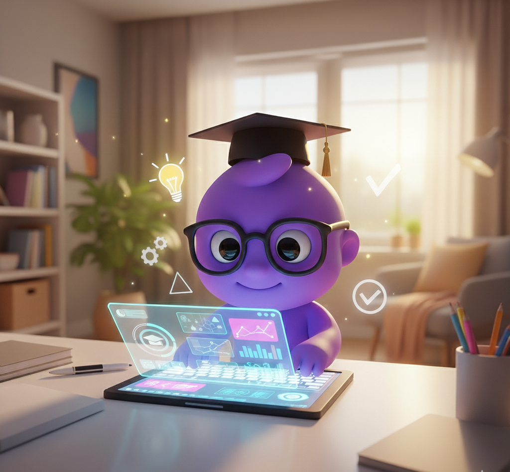 Online Ders Alırken Verimliliği Artırmanın Yolları